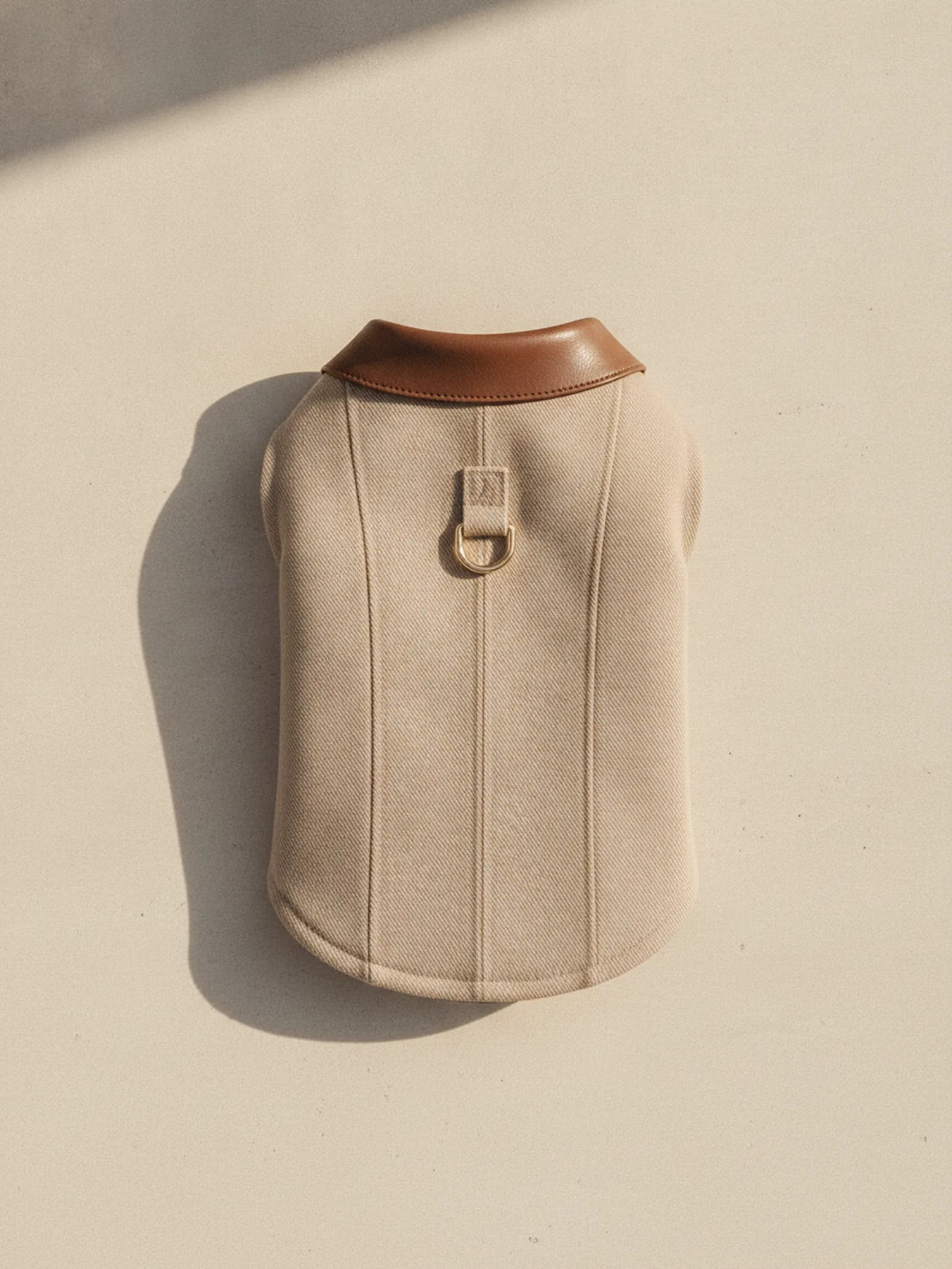 Bravura Atelier Harness Coat, image 4 of 6