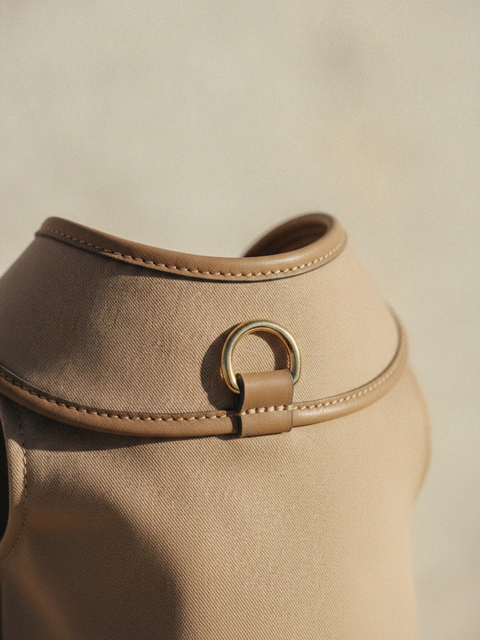 Bravura Atelier Harness Coat, image 6 of 6