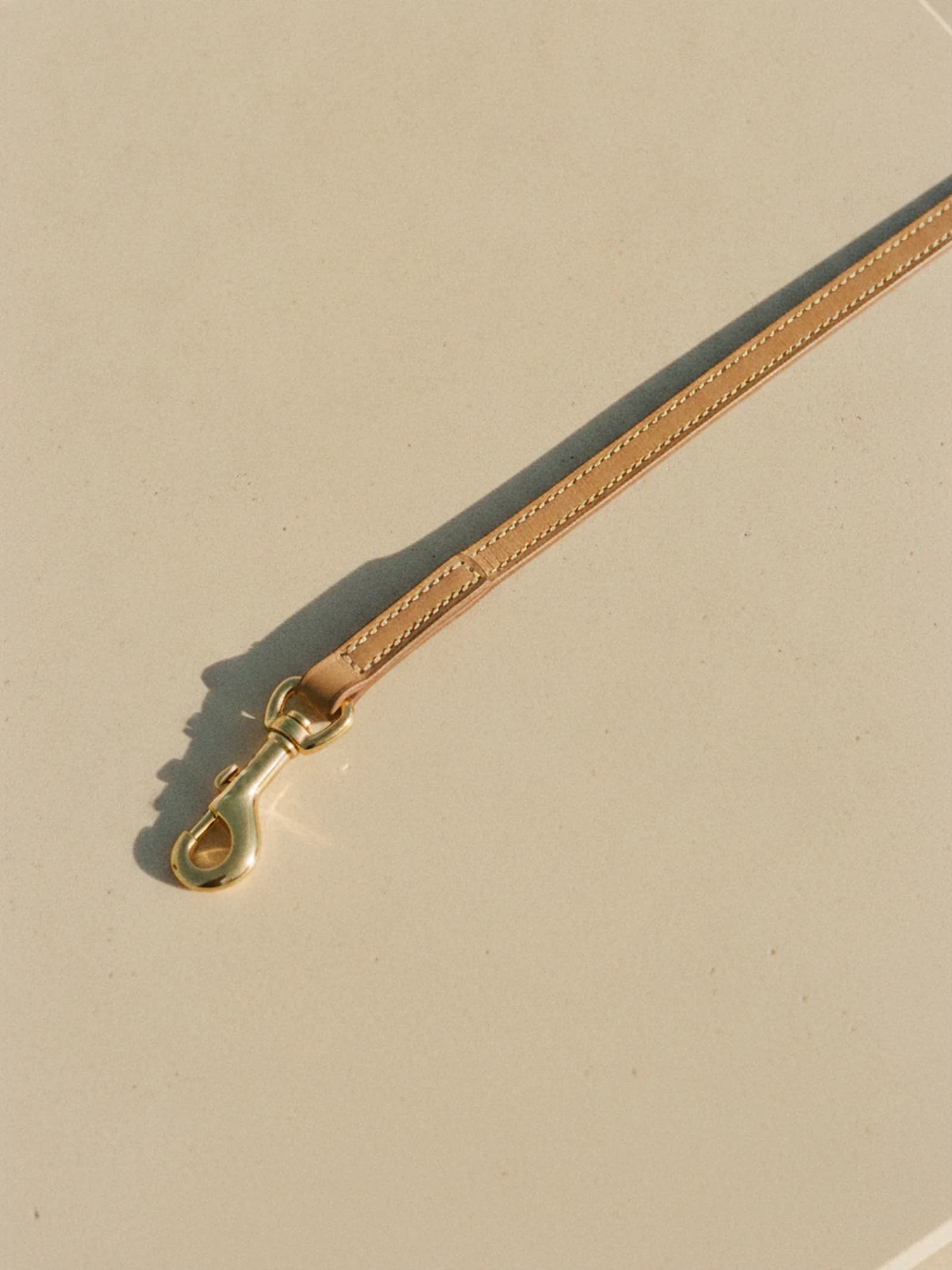 Bravura Leather Lead, image 4 of 6