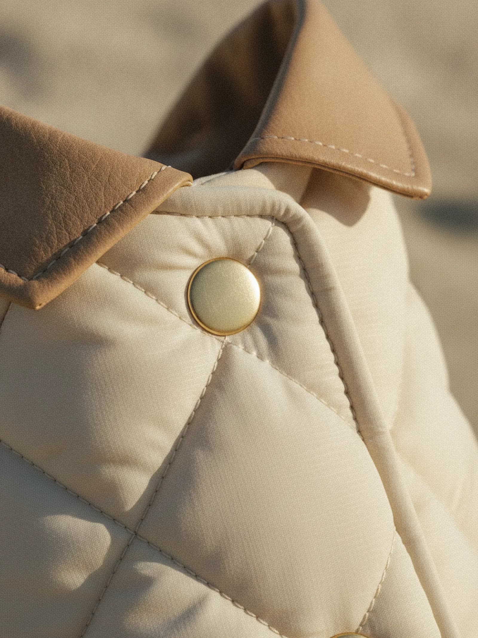 Bravura Quilted Travel Coat, image 3 of 6