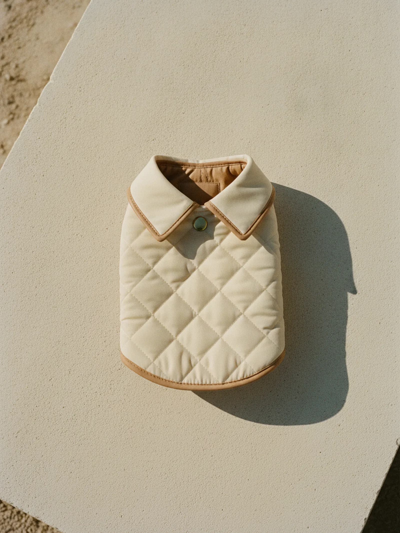Bravura Quilted Travel Coat, image 4 of 6