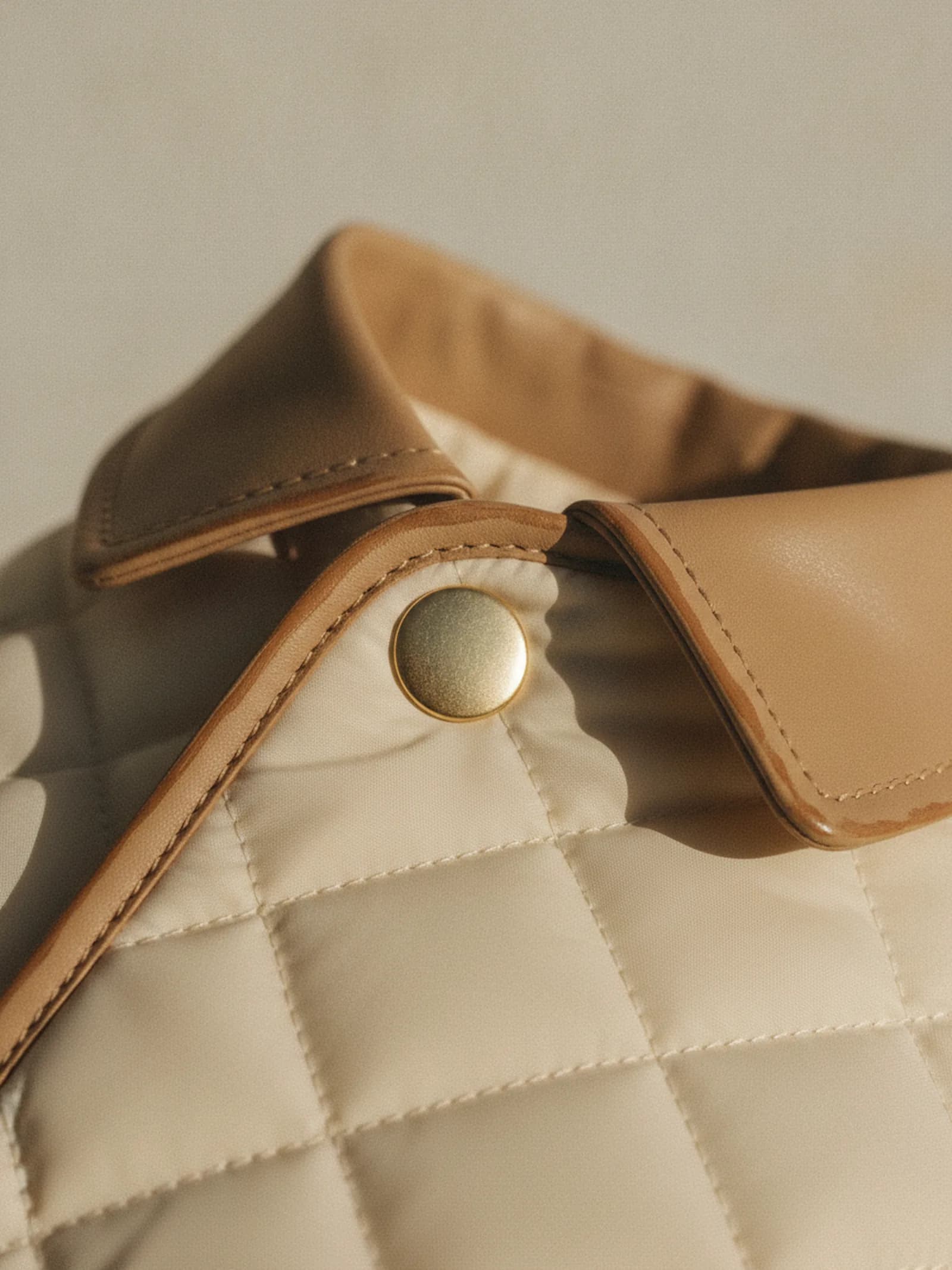 Bravura Quilted Travel Coat, image 6 of 6