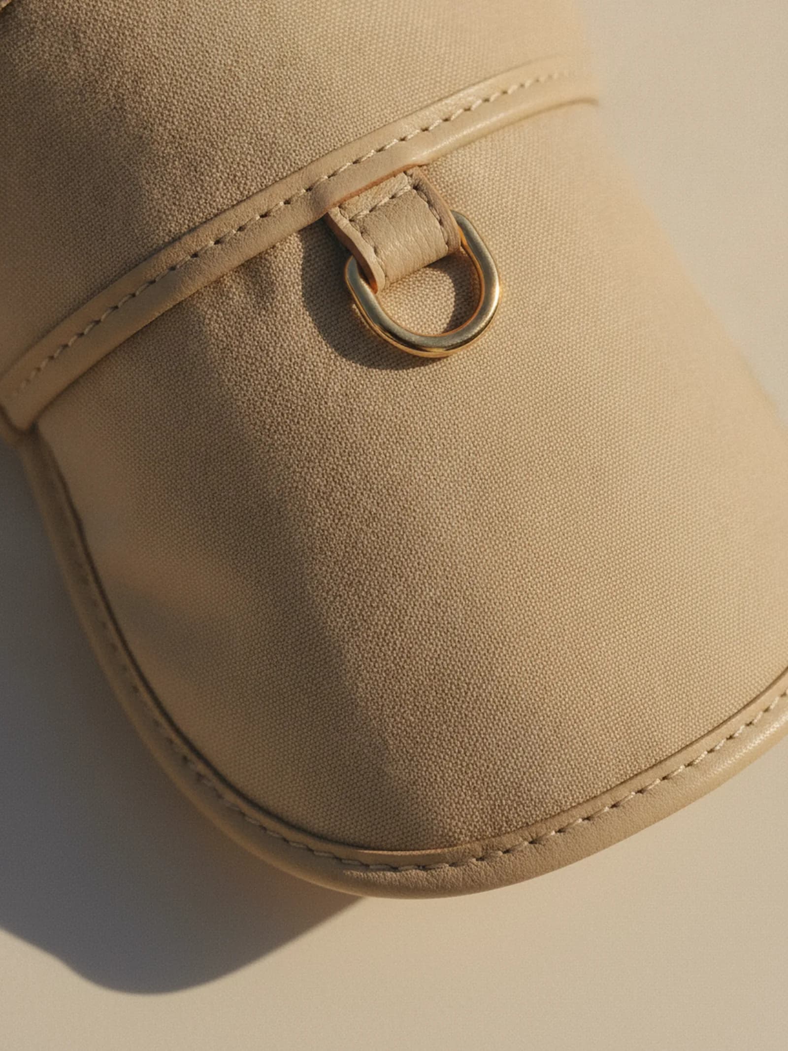 Bravura Atelier Harness Coat, image 3 of 6